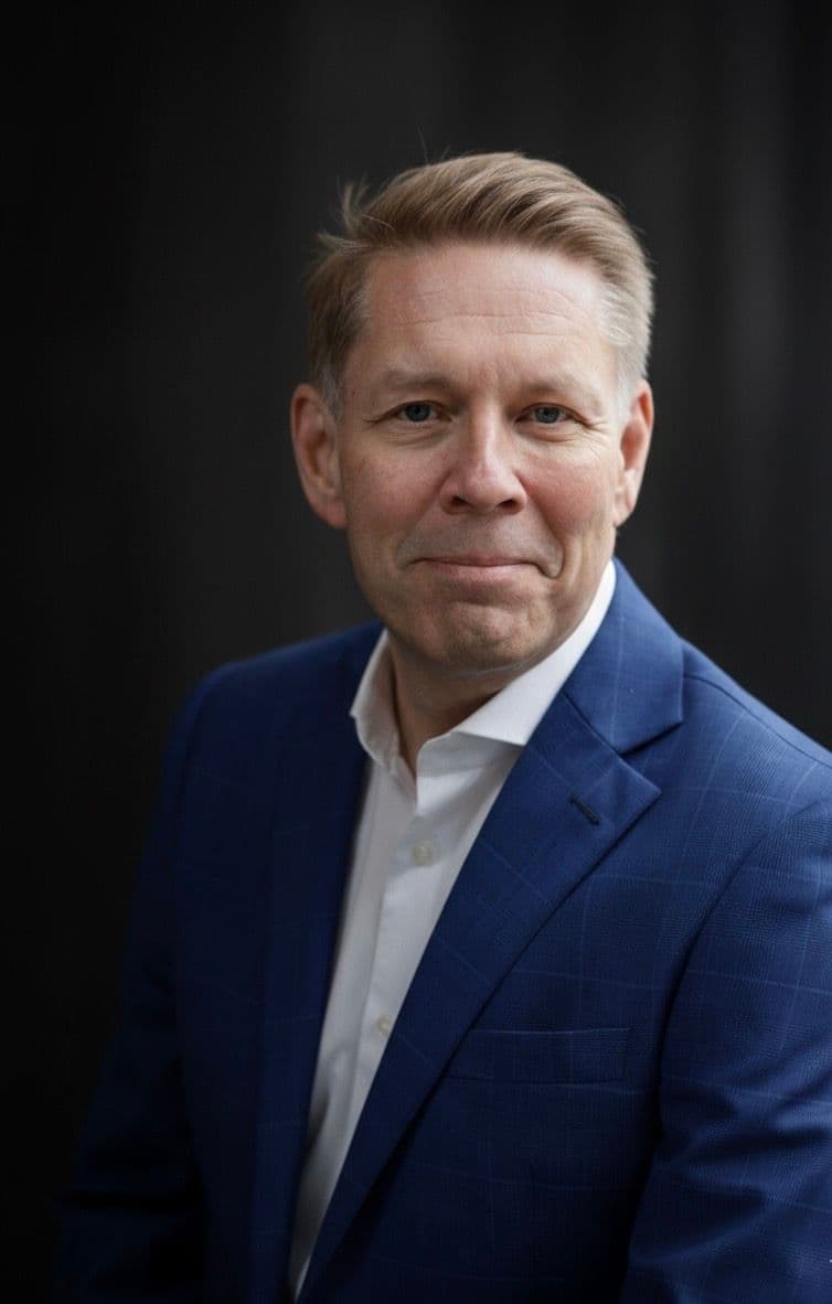 Antti Makkonen