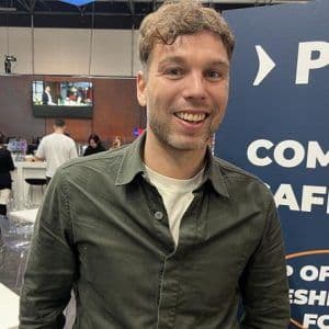 Rick Molenaar