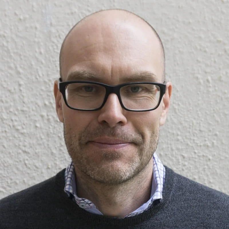 Magus Thorkildsen