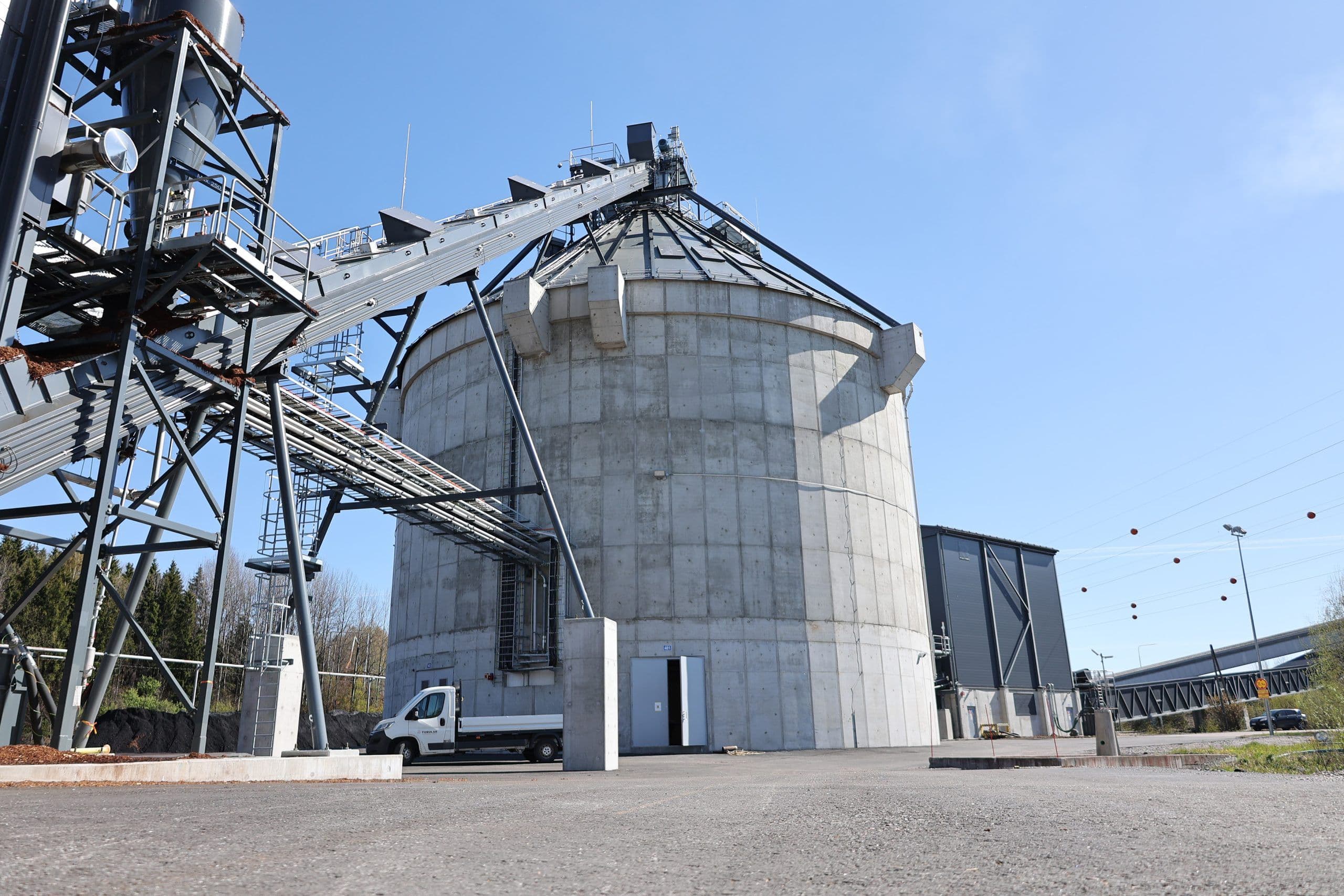 Sappi reduces CO2 emissions from its Galerie sortiment