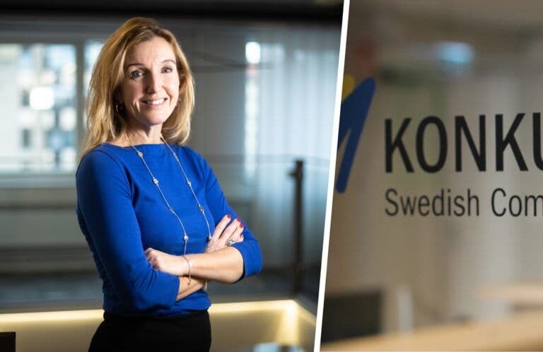 The Swedish Competition Authority Initiates Special Investigation into Postnord’s Acquisition of 21grams