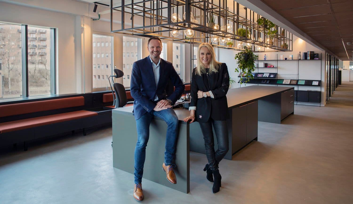 07 Media to strengthen its focus on design