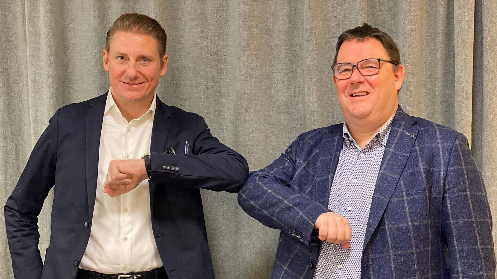 New owner for 21grams – Sold for 350 million SEK