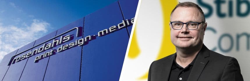 Stibo acquires Rosendahls – “a strategic deal”