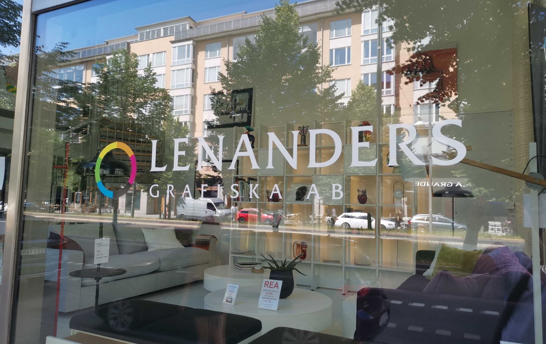 Scandinavian Print Group acquires its fourth Swedish print house