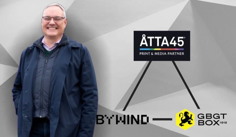 Sweden’s Åtta45 has acquired By Wind and GBGT Box