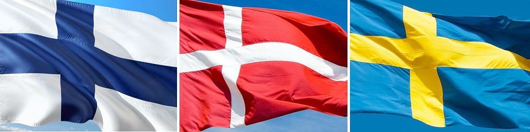 Three major M&A deals in the Nordics over the summer