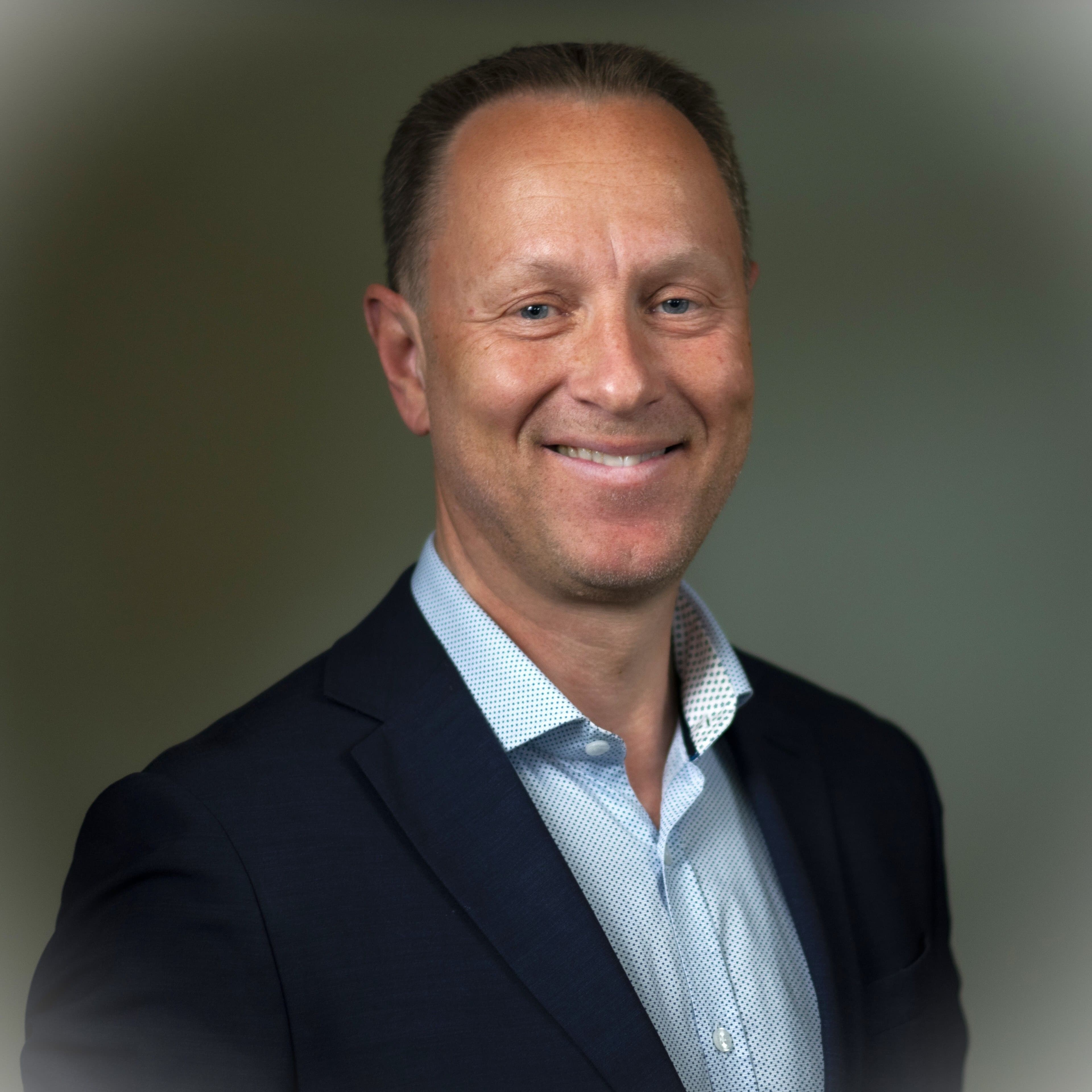 Eirik Bergh