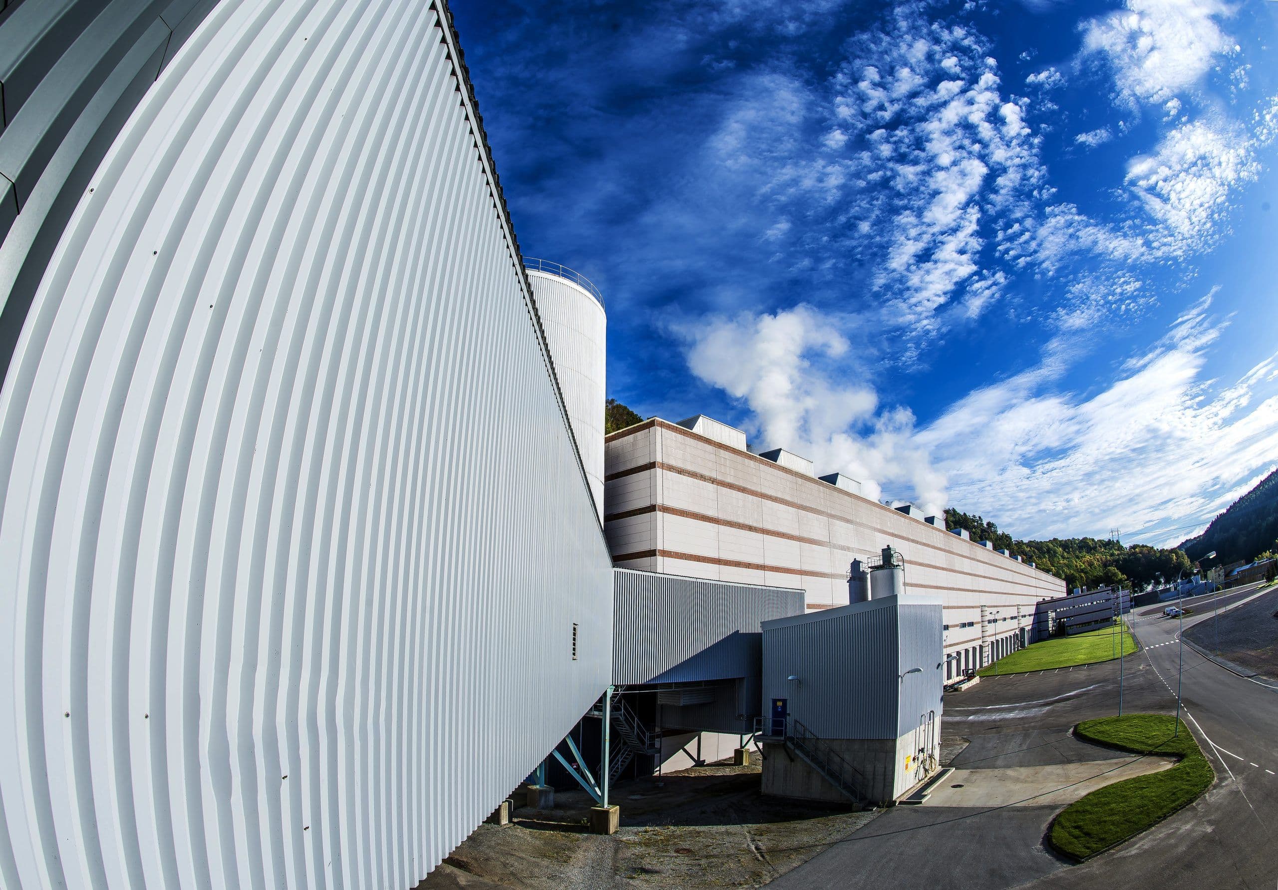Norske Skog: Ombudstvedt resigns, long production stop at Saugbrugs