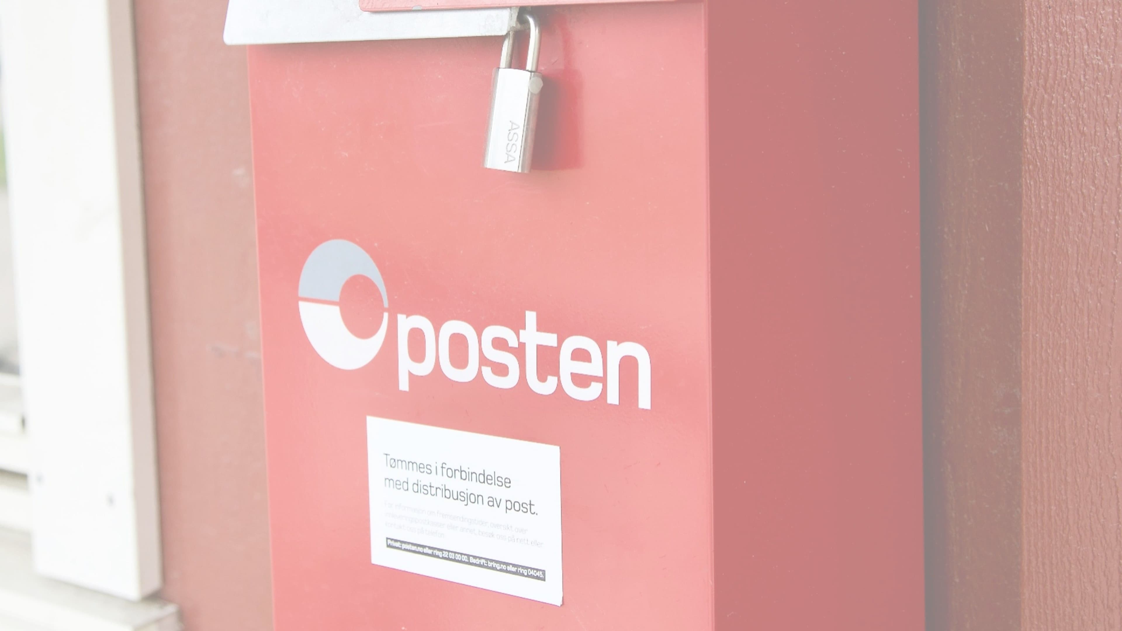 Norway: Major postal delivery cuts for Posten