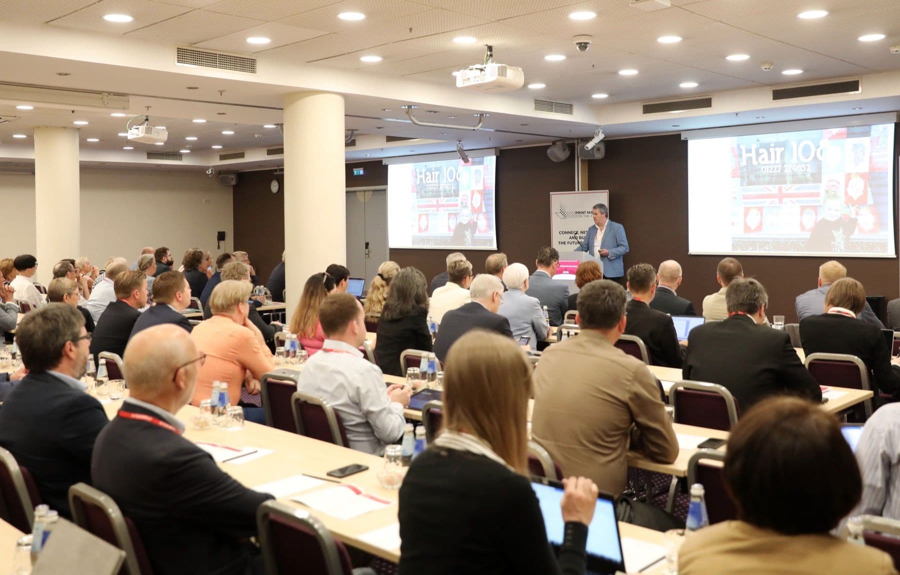 Print Matters for the Future Conference