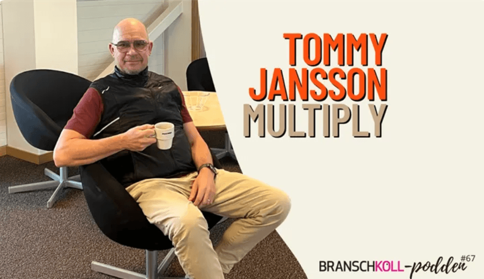 Podcast: Election Year, AI, and the New Name for Sweden’s Largest Printing Group