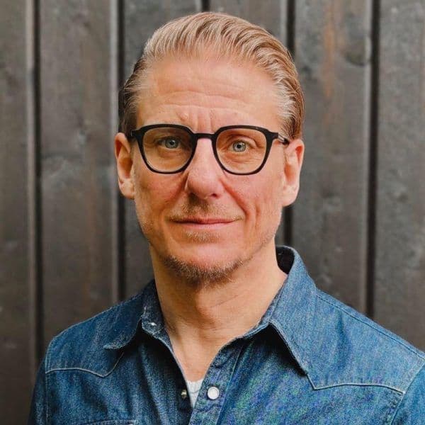 Stefan Blomqvist